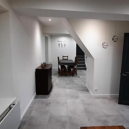 Nouveau A Cuisery Appartement 70M2 Exterior foto